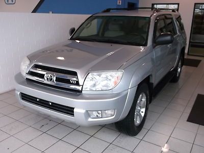 2005 138k 2wd dvd dealer trade absolute sale $1.00 no reserve look!