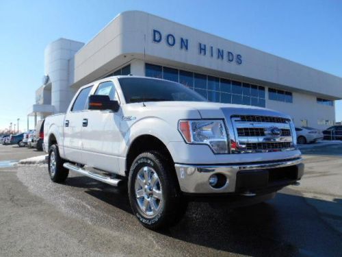 2014 Ford F150, US $43,125.00, image 4