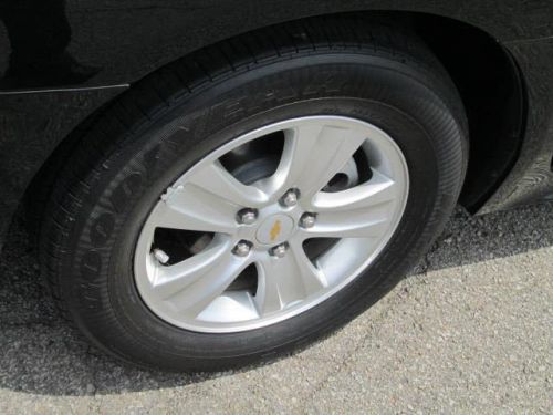 2013 chevrolet impala ls