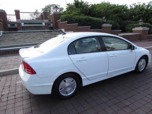2007 Honda Civic Hybrid, US $13,995.00, image 2