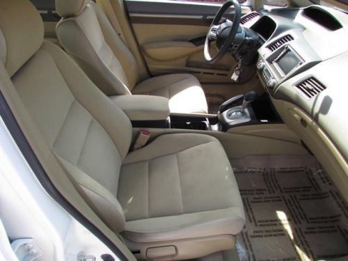 2007 Honda Civic Hybrid, US $13,995.00, image 3