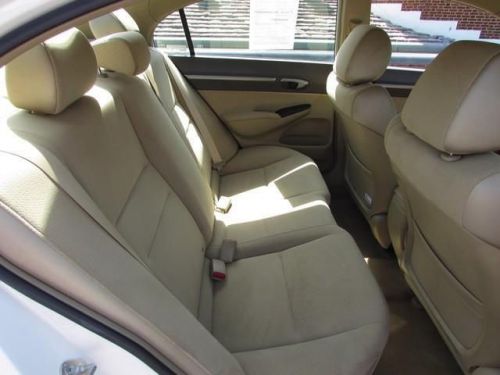 2007 Honda Civic Hybrid, US $13,995.00, image 10