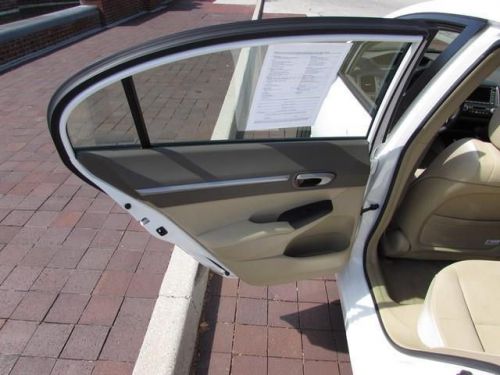 2007 Honda Civic Hybrid, US $13,995.00, image 14