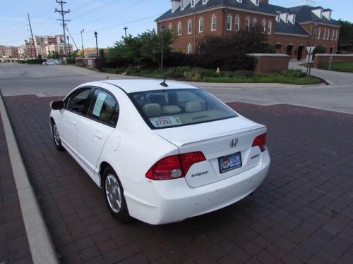2007 Honda Civic Hybrid, US $13,995.00, image 15