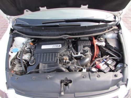 2007 Honda Civic Hybrid, US $13,995.00, image 16
