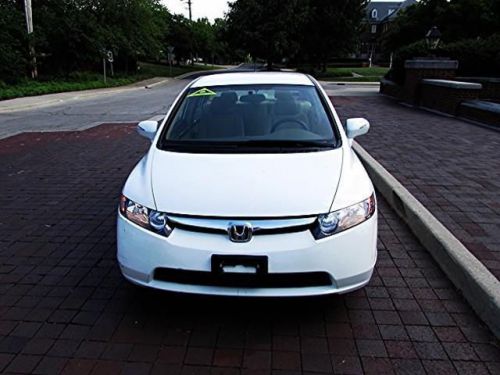2007 Honda Civic Hybrid, US $13,995.00, image 18