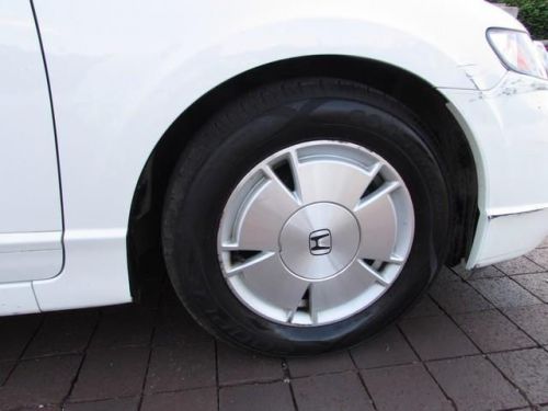 2007 Honda Civic Hybrid, US $13,995.00, image 24