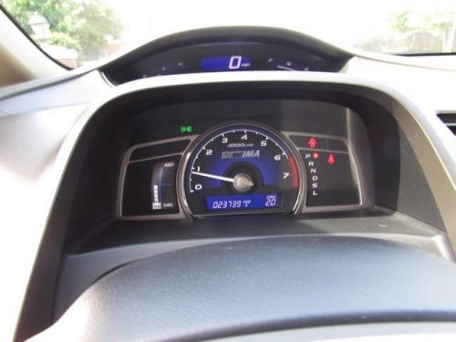 2007 Honda Civic Hybrid, US $13,995.00, image 29