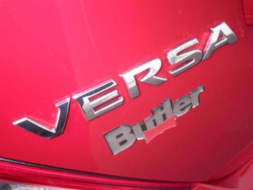 2014 Nissan Versa 1.6 SV, US $15,434.00, image 2