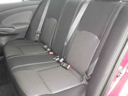2014 Nissan Versa 1.6 SV, US $15,434.00, image 11