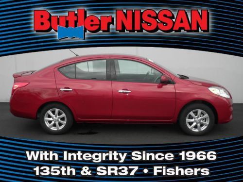 2014 Nissan Versa 1.6 SV, US $15,434.00, image 13