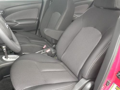 2014 Nissan Versa 1.6 SV, US $15,434.00, image 20