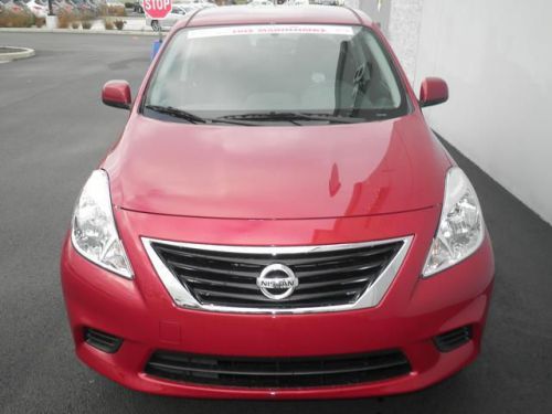 2014 Nissan Versa 1.6 SV, US $15,434.00, image 22