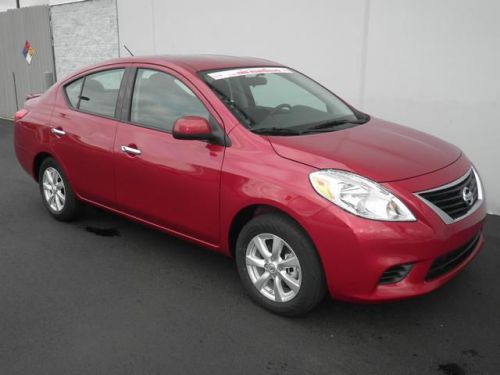 2014 Nissan Versa 1.6 SV, US $15,434.00, image 23