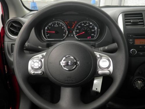 2014 Nissan Versa 1.6 SV, US $15,434.00, image 24