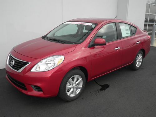 2014 Nissan Versa 1.6 SV, US $15,434.00, image 26