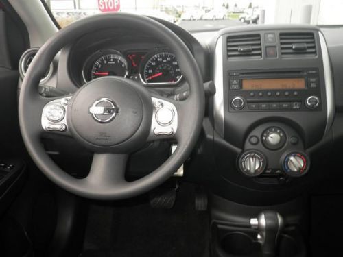 2014 Nissan Versa 1.6 SV, US $15,434.00, image 28