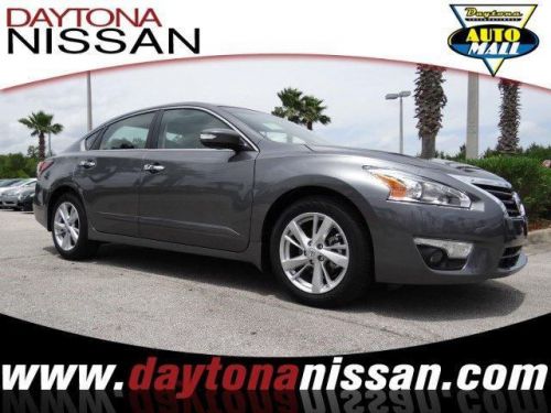 2014 nissan altima 2.5 sl