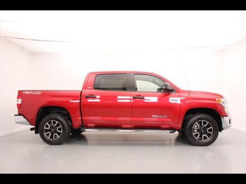 2014 Toyota Tundra SR5, US $44,099.00, image 2