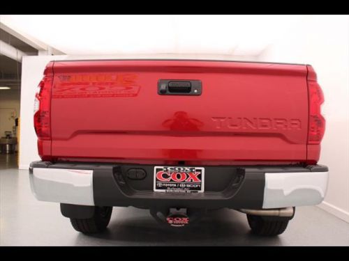 2014 Toyota Tundra SR5, US $44,099.00, image 3