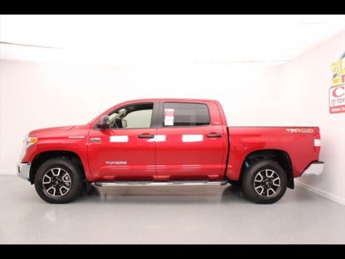 2014 Toyota Tundra SR5, US $44,099.00, image 4