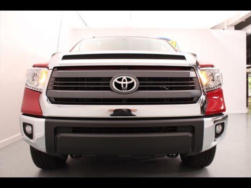 2014 Toyota Tundra SR5, US $44,099.00, image 10