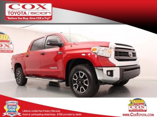 2014 Toyota Tundra SR5, US $44,099.00, image 21