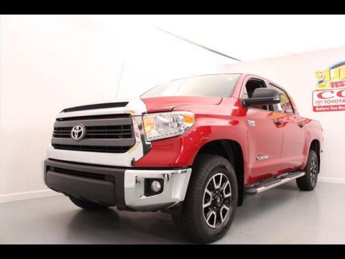 2014 Toyota Tundra SR5, US $44,099.00, image 23