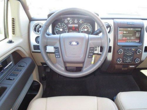 2014 Ford F150 Lariat, US $37,481.00, image 2