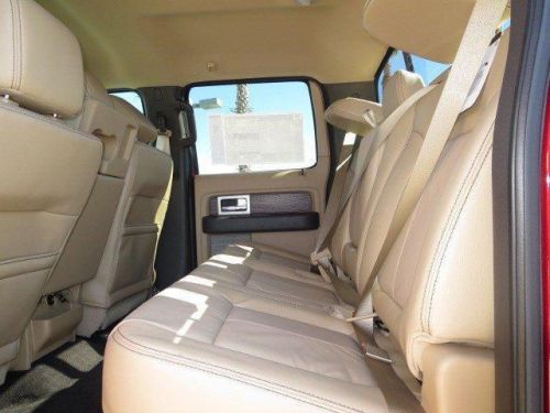 2014 Ford F150 Lariat, US $37,481.00, image 4