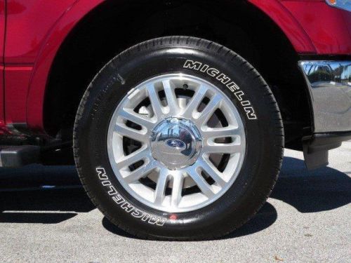 2014 Ford F150 Lariat, US $37,481.00, image 7