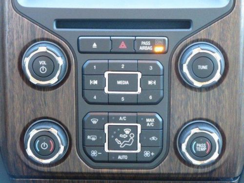 2014 Ford F150 Lariat, US $37,481.00, image 11