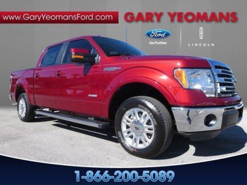 2014 Ford F150 Lariat, US $37,481.00, image 13