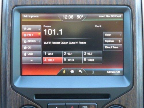 2014 Ford F150 Lariat, US $37,481.00, image 15