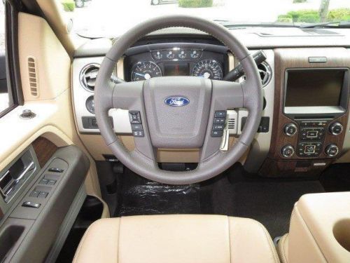 2014 Ford F150 Lariat, US $41,198.00, image 7