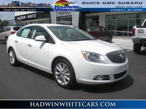 2013 buick verano leather