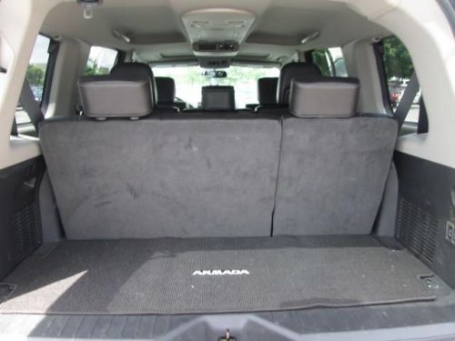 2012 Nissan Armada SL, US $32,995.00, image 2