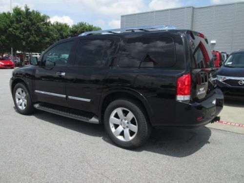 2012 Nissan Armada SL, US $32,995.00, image 3