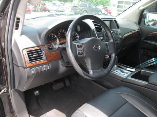 2012 Nissan Armada SL, US $32,995.00, image 5