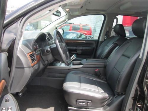 2012 Nissan Armada SL, US $32,995.00, image 8