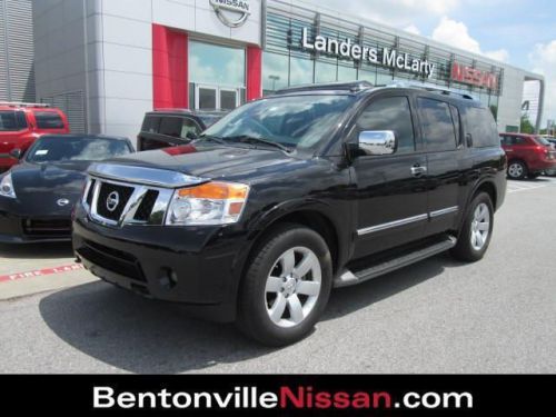 2012 Nissan Armada SL, US $32,995.00, image 10