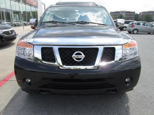 2012 Nissan Armada SL, US $32,995.00, image 11