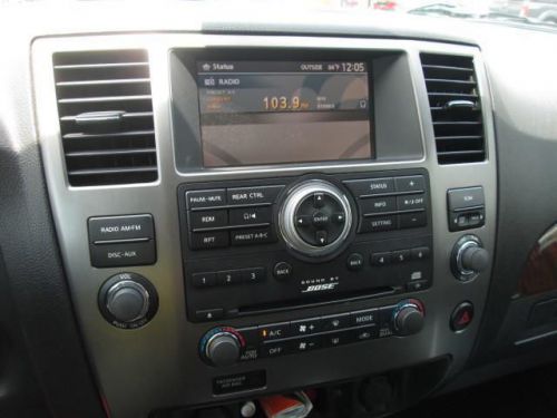 2012 Nissan Armada SL, US $32,995.00, image 12