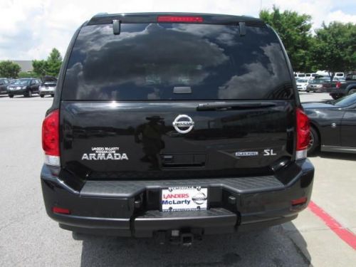 2012 Nissan Armada SL, US $32,995.00, image 14