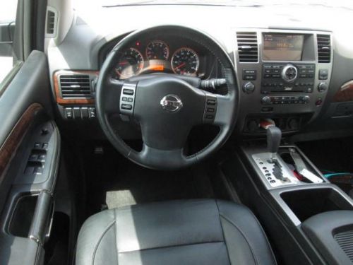 2012 Nissan Armada SL, US $32,995.00, image 15