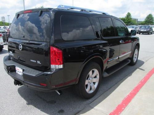 2012 Nissan Armada SL, US $32,995.00, image 16