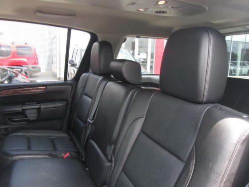 2012 Nissan Armada SL, US $32,995.00, image 19