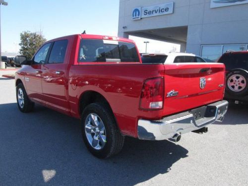 2014 ram 1500 slt