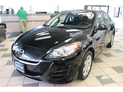 2.0l 1 owner clean carfax smoke free 100k mazda certified warranty won't last!