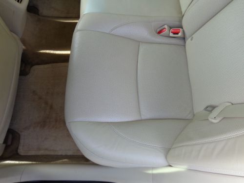 2012 lexus es 350 base